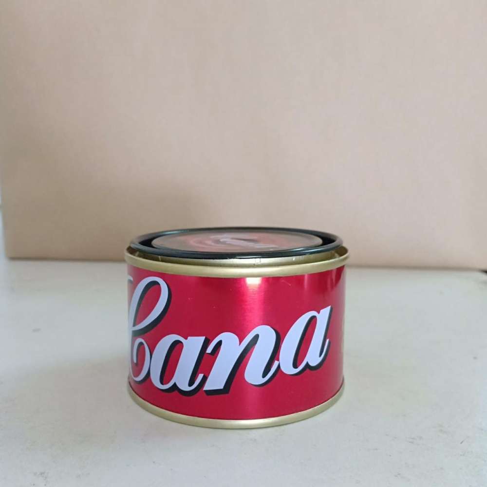 Cana đánh bóng xe xóa trầy xước 100G - CANA ĐÁNH BÓNG XE MÁY, XE ÔTÔ
