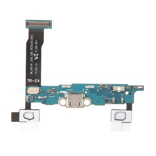 Cụm chân sạc samsung note 4 / n910f