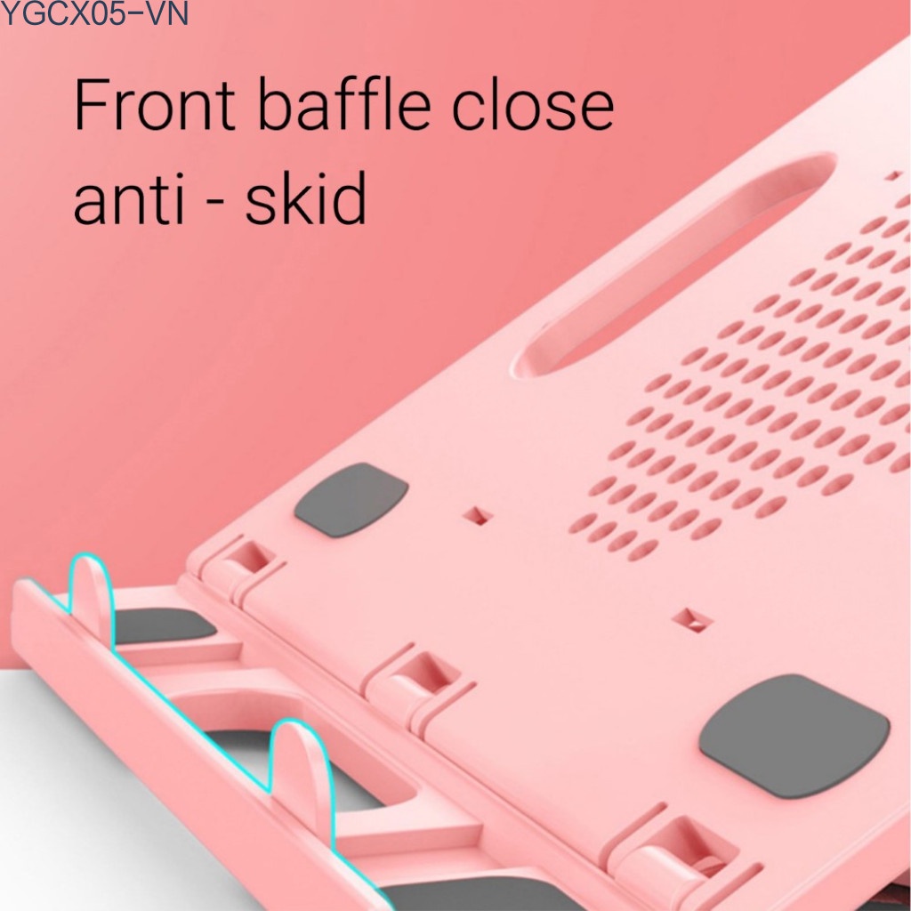 Giá Đỡ Máy Tính Xách Tay 14-15.6 Inch Có Thể Gấp Gọn Tiện Dụng | BigBuy360 - bigbuy360.vn