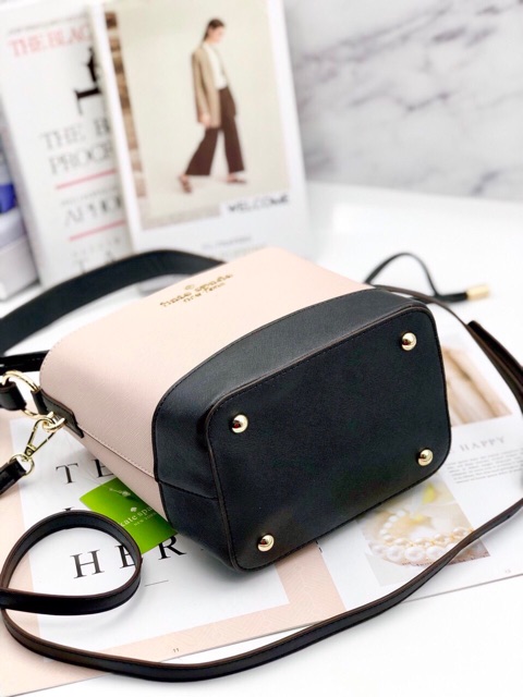 Túi Kate đeo chéo!!!