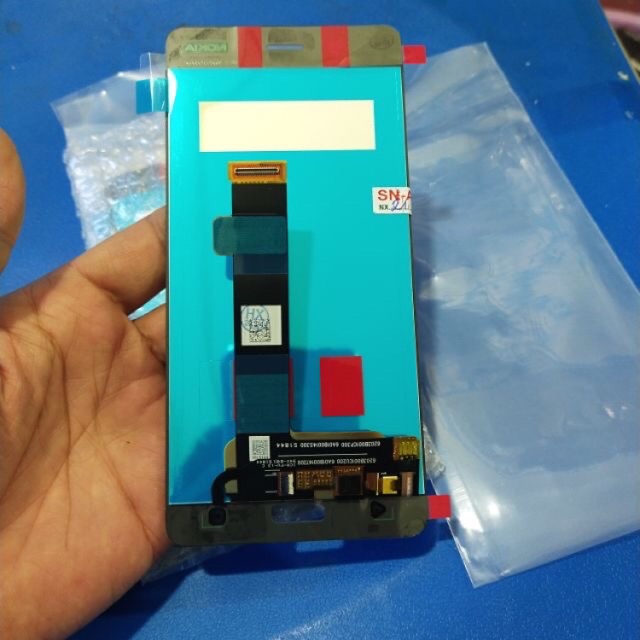 MÀN LCD NOKIA 5