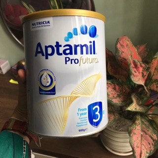 Aptamin profutura úc 1-2-3-4