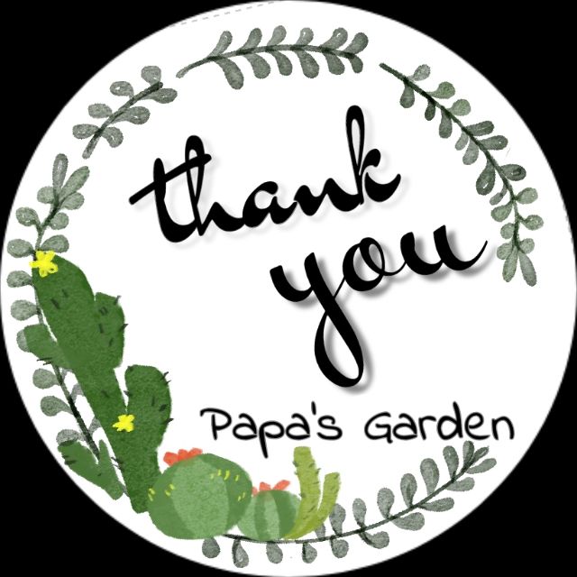 PaPa's Garden HN