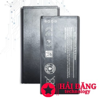 [Mã ELFLASH3 hoàn 10K xu đơn 20K] Pin Nokia X BN-01