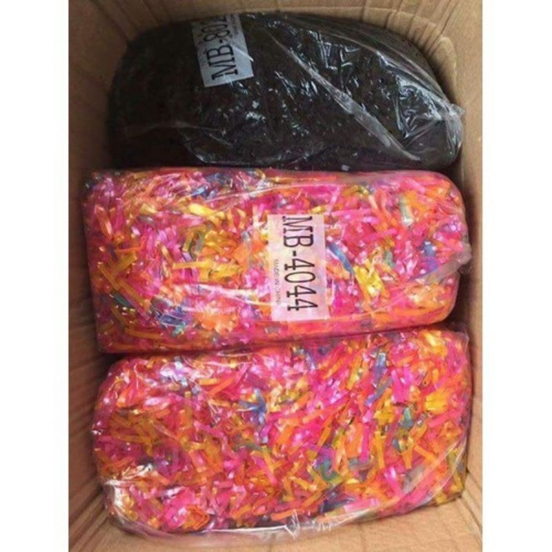 Chun Buộc Tóc Các Màu Siêu Dai(Si 1Kg)