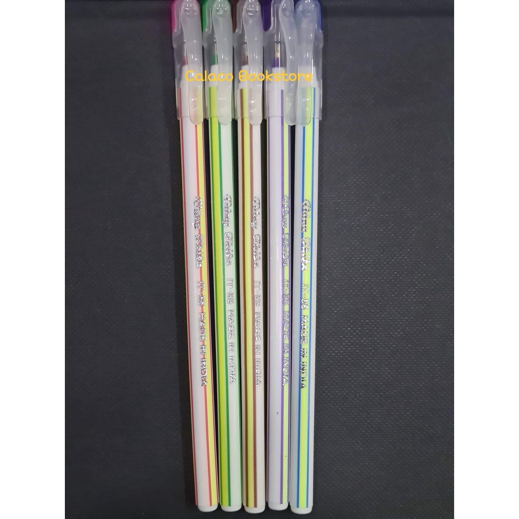 Bút Bi Sọc G-STAR IT-35 0.5mm