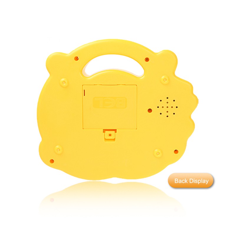 Coolplay Đàn Piano đồ chơi hình động vật ngộ nghĩnh cho bé