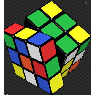 Rubik-đồ chơi phát triển kỹ năng yenthao-hl883