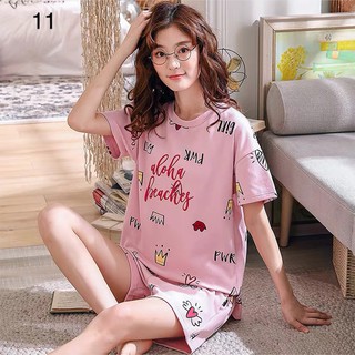 Bộ ngủ cotton (part 2)