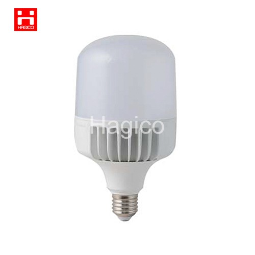 Bóng đèn LED BULB Trụ Rạng Đông 50W TR140N1/50W