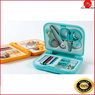 Hộp kim chỉ đa năng mini Nhật bản