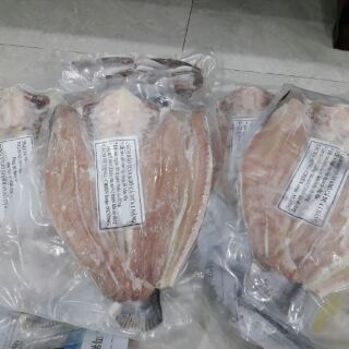 Khô cá dứa 1 nắng
