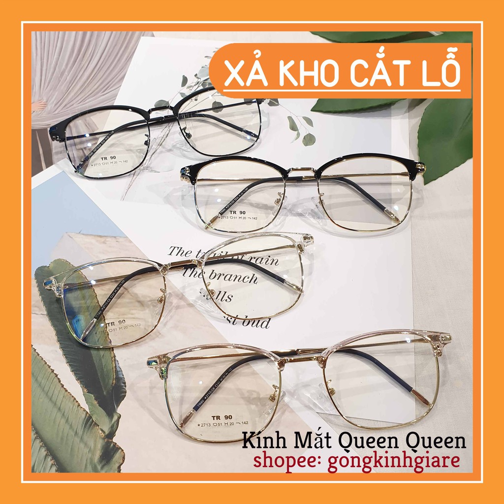 [ SIÊU SALE ] GỌNG KÍNH VINTAGE LAMI HÀN QUỐC | BigBuy360 - bigbuy360.vn