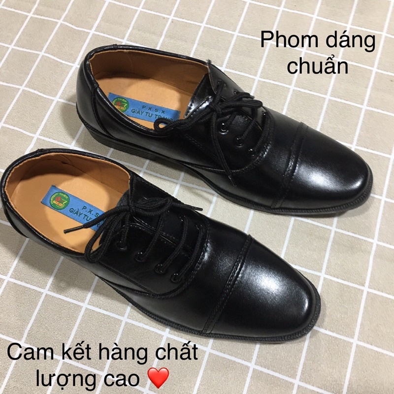 Giày tây nam da mềm cao cấp ,đế khâu siêu bền, sang trọng lịch lãm,phong cách, siêu bền đa dụng- QĐ