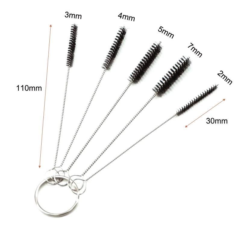 Bộ 5 Dụng Cụ Vệ Sinh Bộ Chế Hòa Khí Đa Năng Tiện Dụng