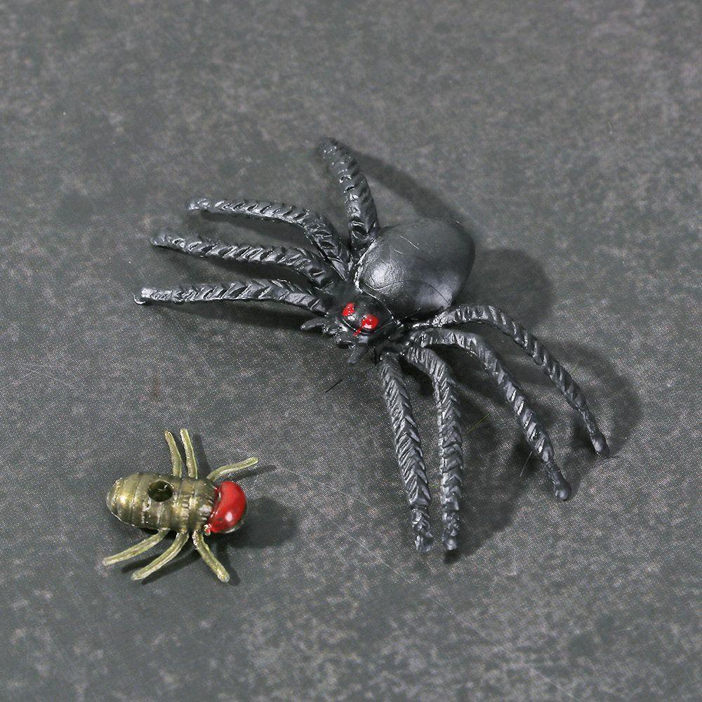 Bộ Dụng Cụ Hóa Trang Halloween Độc Đáo