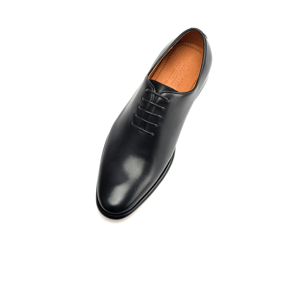 "TẶNG NGAY 30K khi theo dõi gian hàng "Giày Tây Nam Đông Hải Cao Cấp Wholecut Oxford - G0128