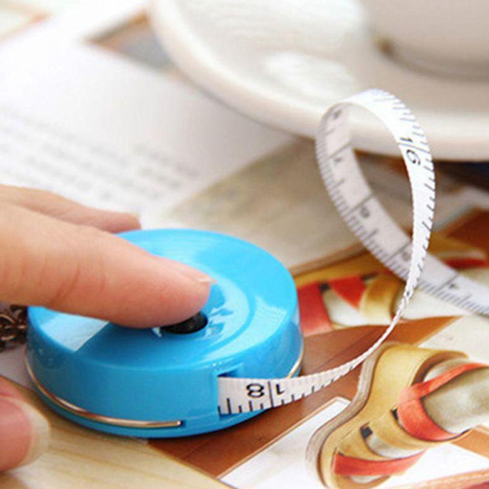 Cuộn Thước Dây Nhiều Màu Dài 1.5M