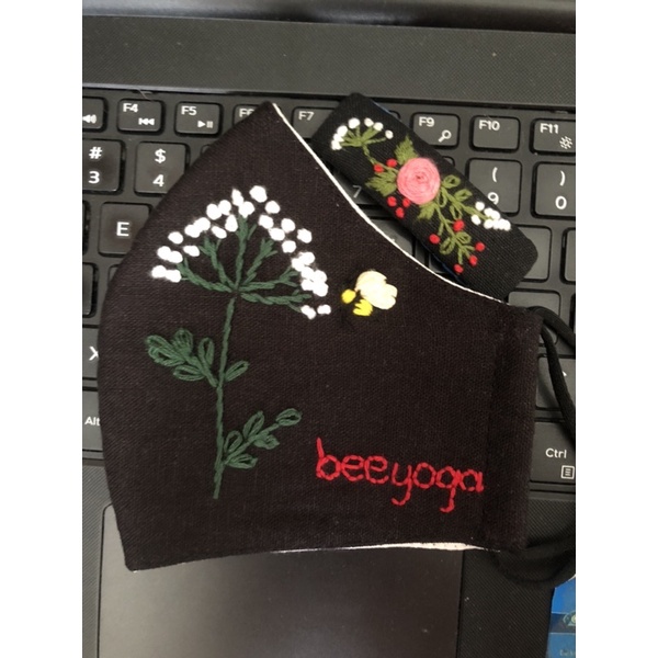 combo khẩu trang 4 cái khách đặt