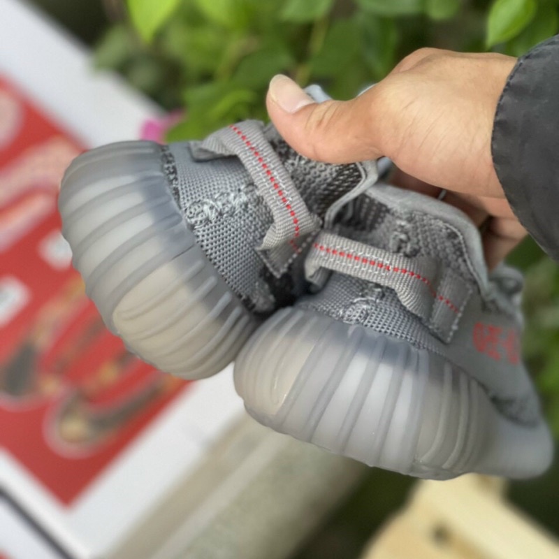 Giày IZ 350 mắm tôm nam nữ bản đẹp