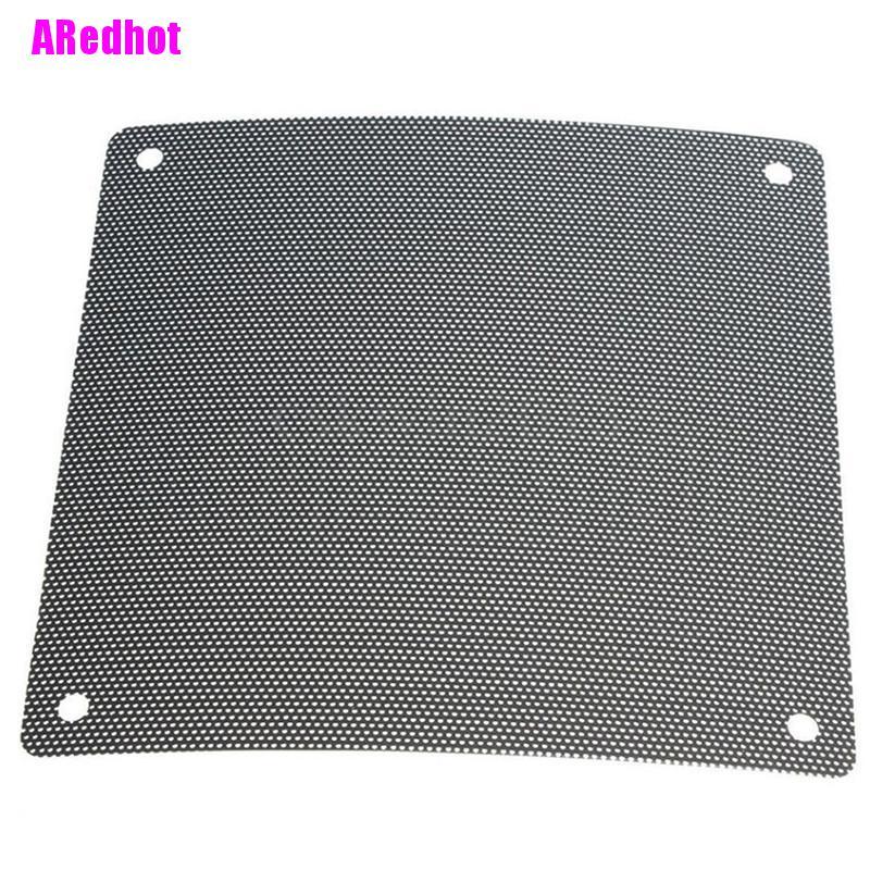 Bộ 5 Tấm Lưới Lọc Bụi Cho Máy Tính 120mm