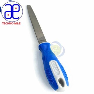 Dũa dẹp C-Mart E0014-P