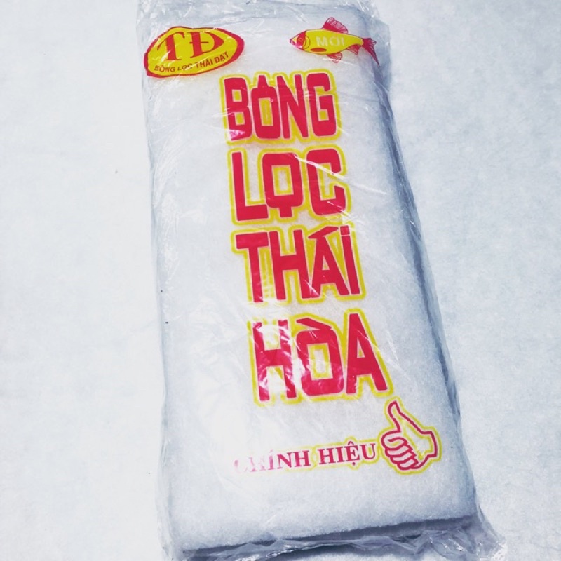 Bông Lọc Thái Hoà