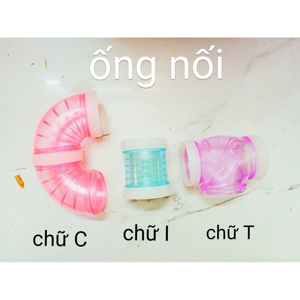 ống nối C-I-T