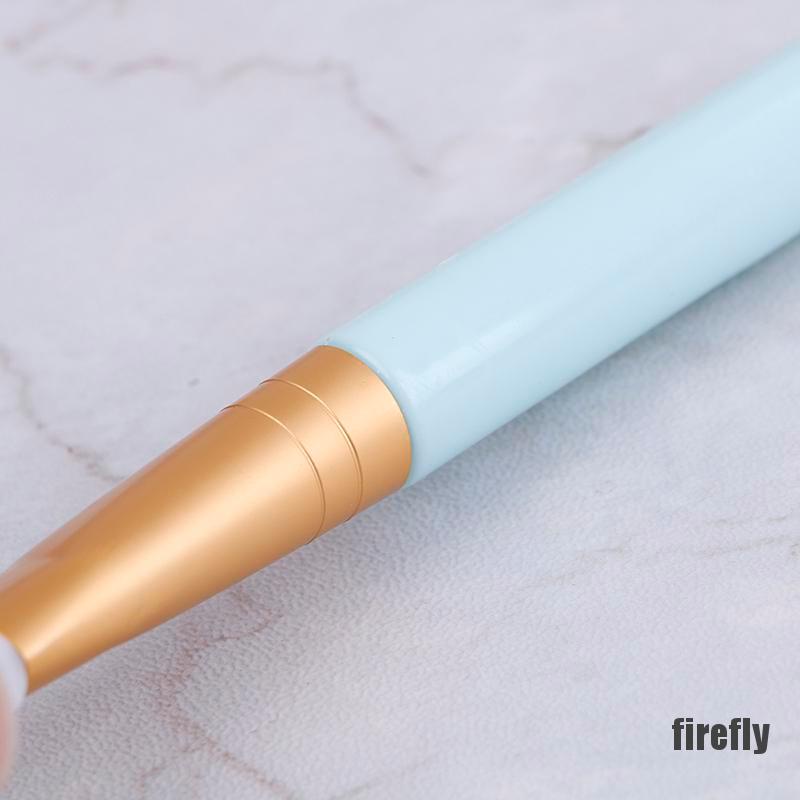 Cọ Silicone Quét Mặt Nạ Chuyên Dụng Tiện Lợi