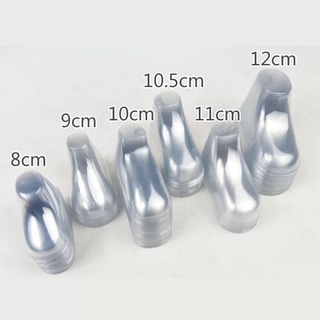 Form Giày Nhựa PVC (bán đôi)