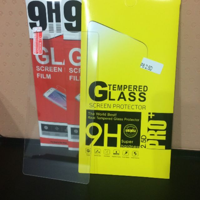 Combo 3 kính cường lực cho Huawei P8