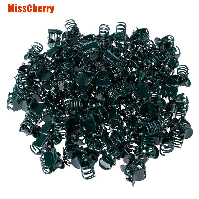Bộ 100 Dụng Cụ Hỗ Trợ Trồng Hoa Lan Tiện Dụng
