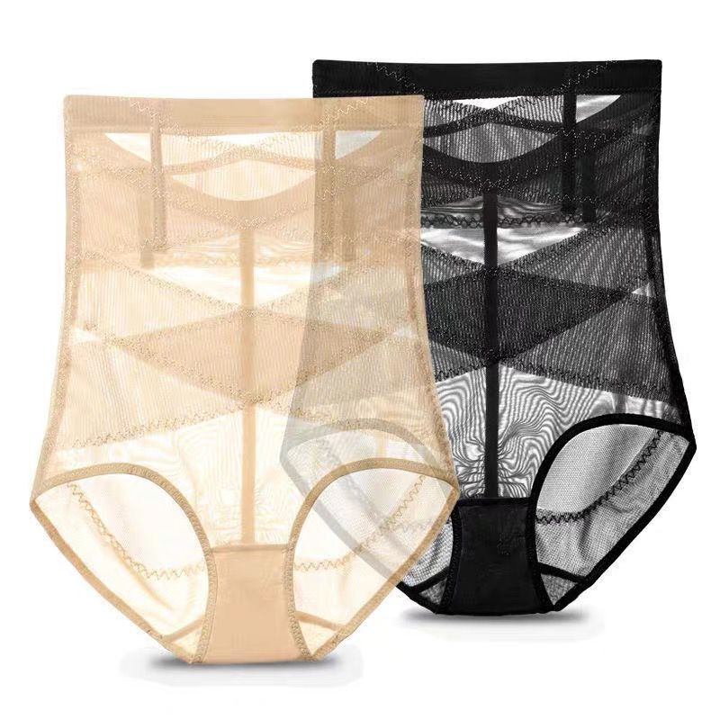 Quần Lót Lưng Cao Định Hình Bụng Cho Phụ Nữ Sau Sinh