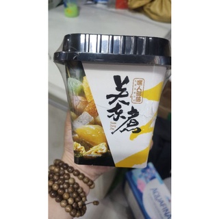 Lẩu cốc viên hồng kong