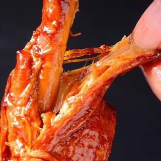 Đùi gà sốt cay 1 chiếc
