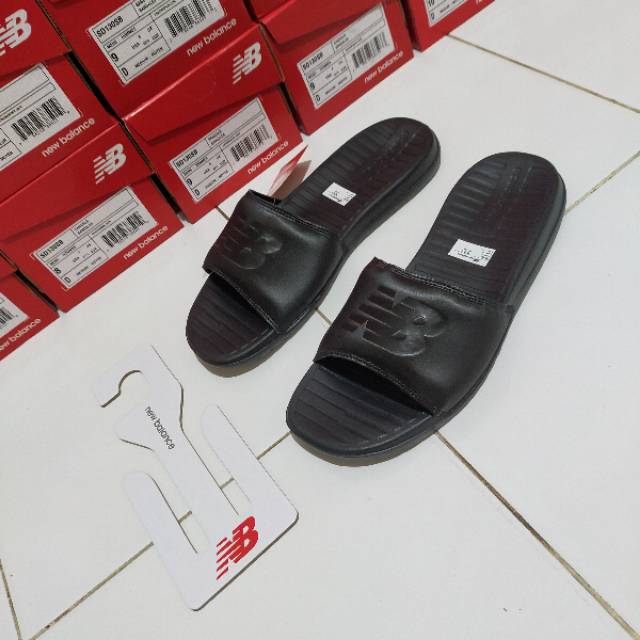 Mới Giày Xăng Đan New Balance Sd130Sb Thiết Kế Năng Động Cá Tính