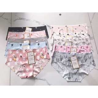 Combo 10 quần đúc su thông lỗ mã 015