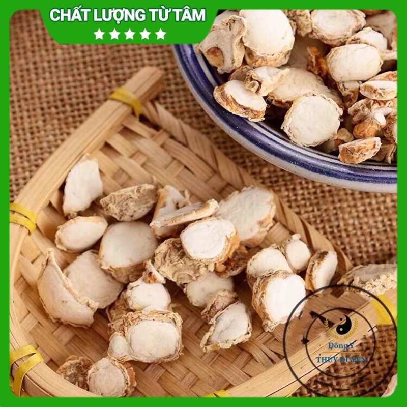 Củ Địa Liền 1kg (Hàng chất lượng loại 1) - Tam Nại