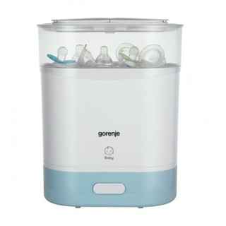 Máy tiệt trùng bình sữa Gorenje ST550BY