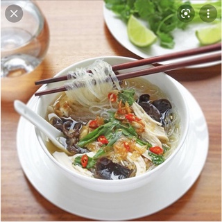 Đặc Sản Miến Dong Sạch Làng So