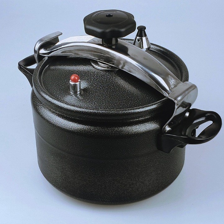 Nồi Áp Suất Gas NKmedia 4L-7L