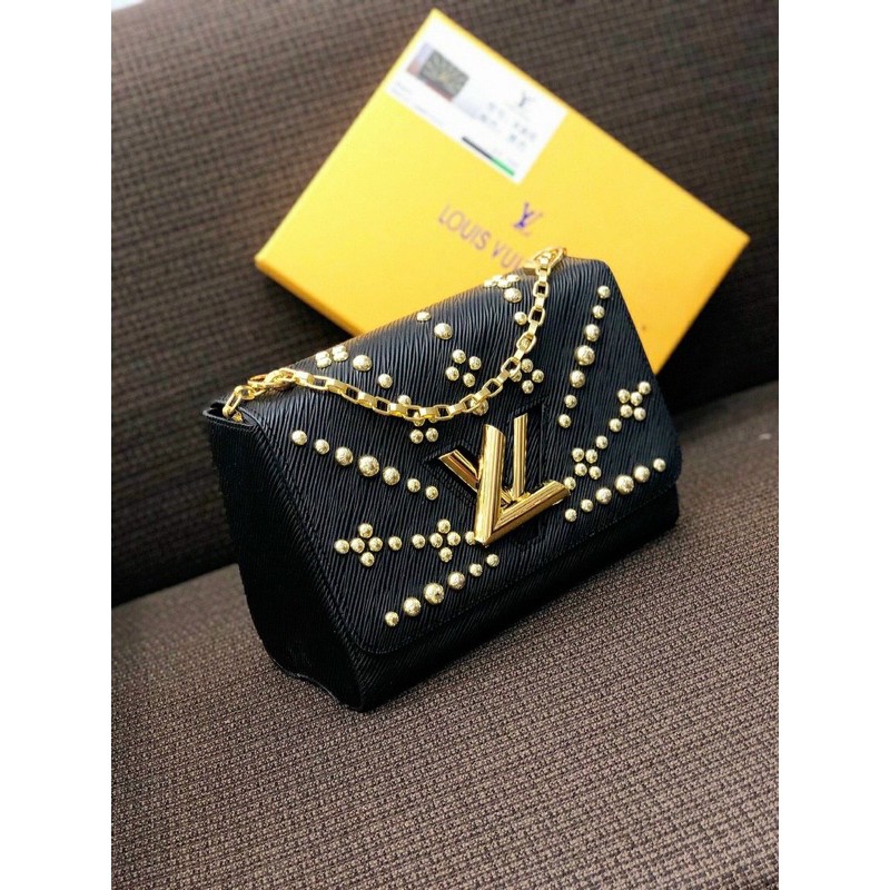 Túi Lv da xước hàng sp