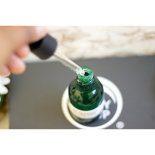 Tinh dầu tràm trà TBS Tea Tree Oil