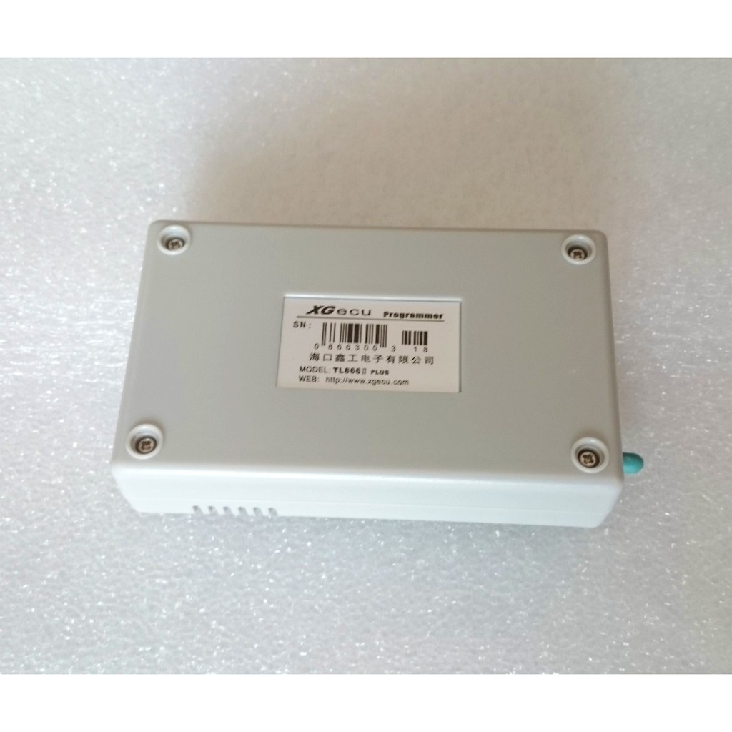 Máy Nạp Rom TL866II Plus, 10 món | BigBuy360 - bigbuy360.vn