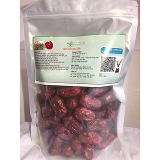 500gr táo đỏ khô cao cấp