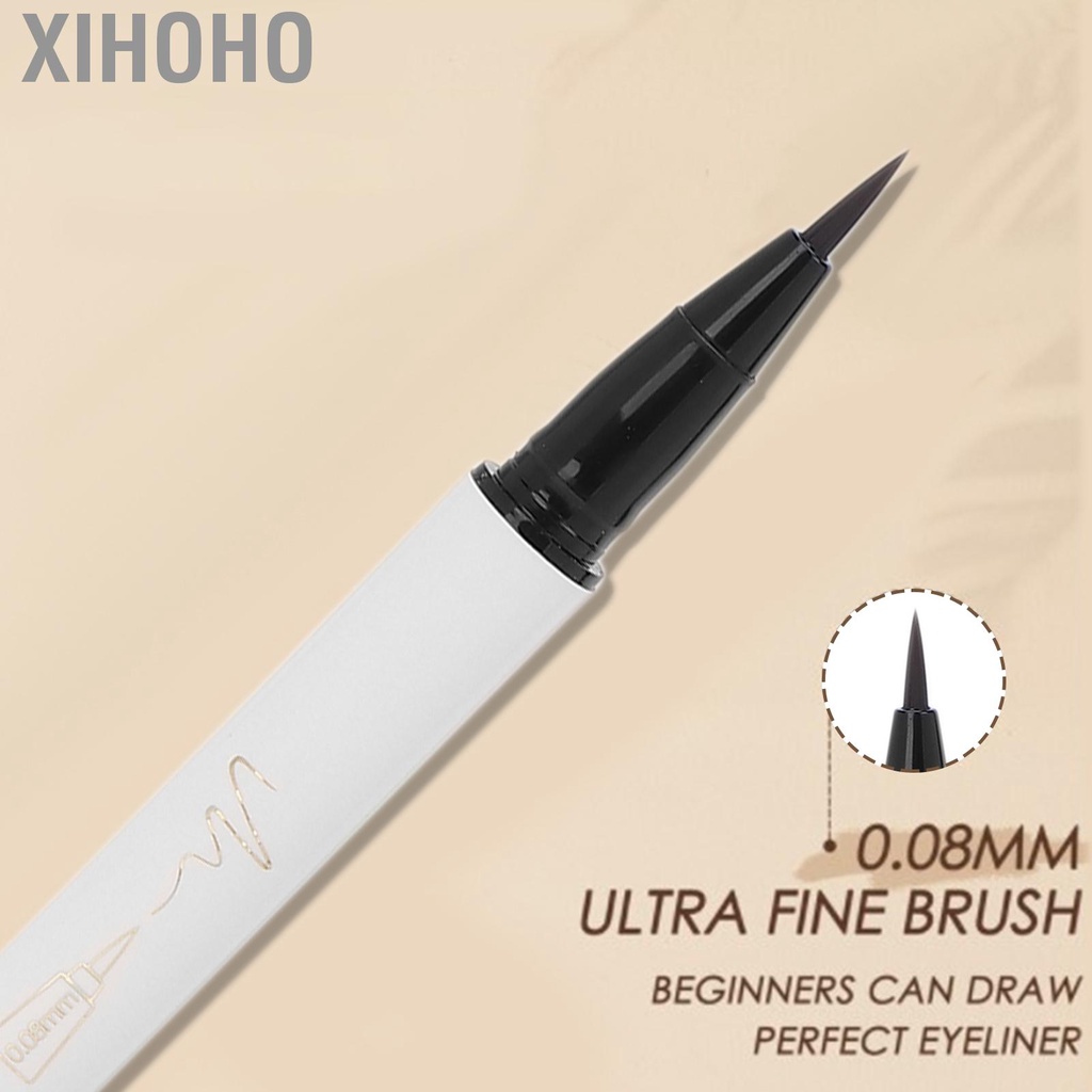 (Hàng Mới Về) Bút Kẻ Mắt Nước Siêu Mịn Không Thấm Nước Lâu Trôi Focallure 0.6g | BigBuy360 - bigbuy360.vn