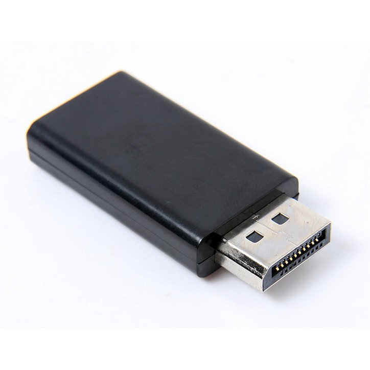 cổng chuyển displayport to hdmi (displayport to hdmi shopee)