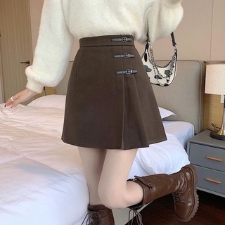 Chân váy chữ A thời trang