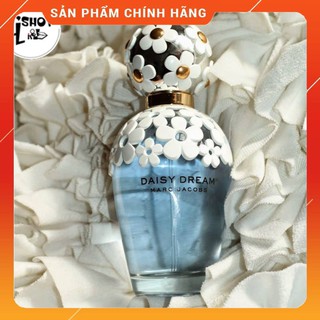 NƯỚC HOA MARC JACOBS - Daisy Dream EDT 100ml (Xanh)