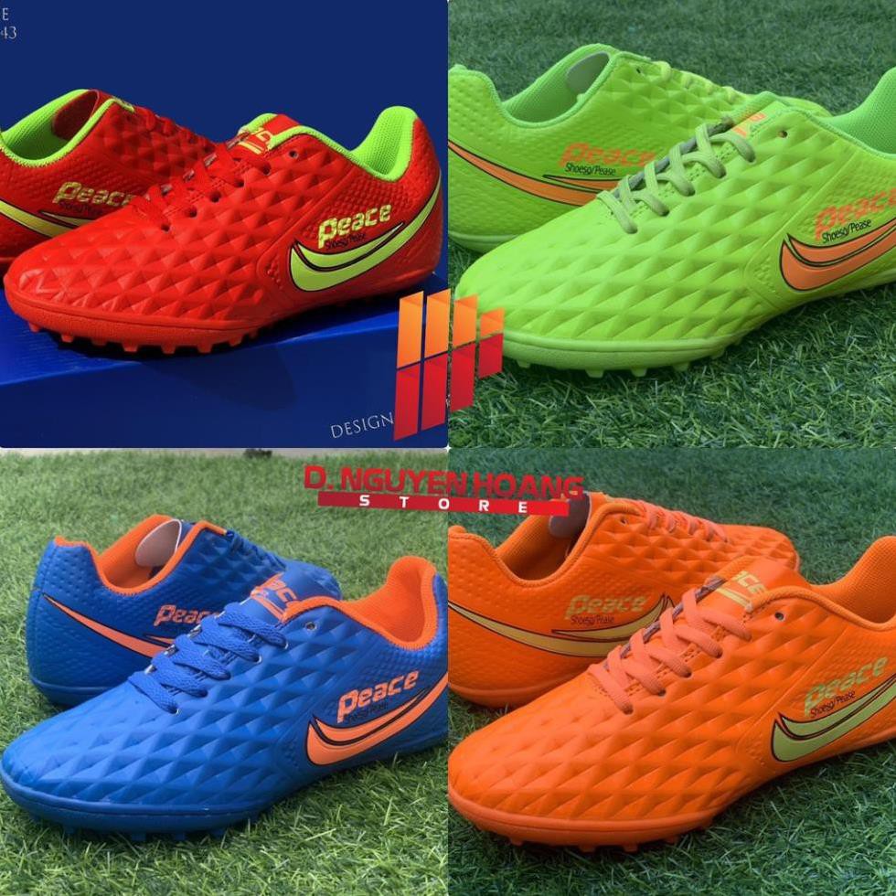 Tết Sle XẢ Bảo hành | Rẻ Nhất rồi | HOT Giày đá bóng PECE co cấp New 2020 New Nhẩt NEW ✔️ . ^ ' ^ ₜ d ) -z